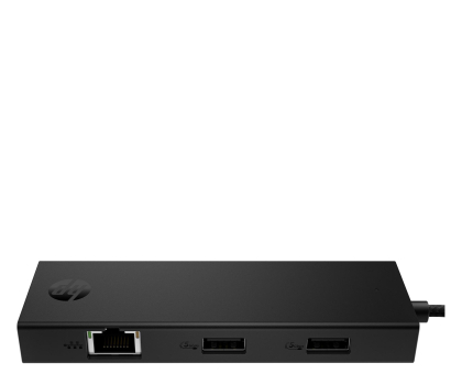 Stacja dokująca do laptopa HP Portable USB-C Hub